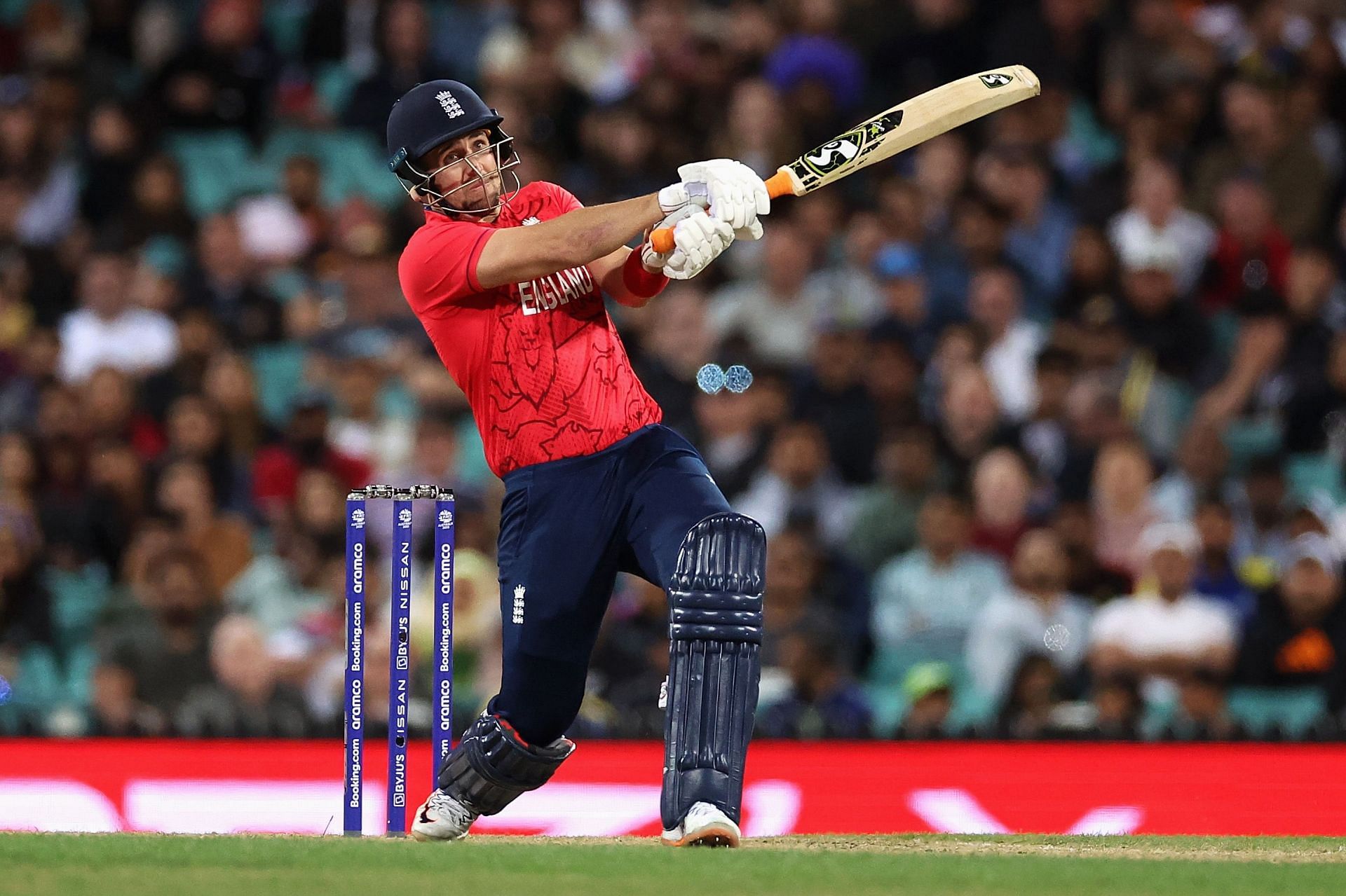 Can Liam Livingstone live up to his billing? Pic: Getty Images